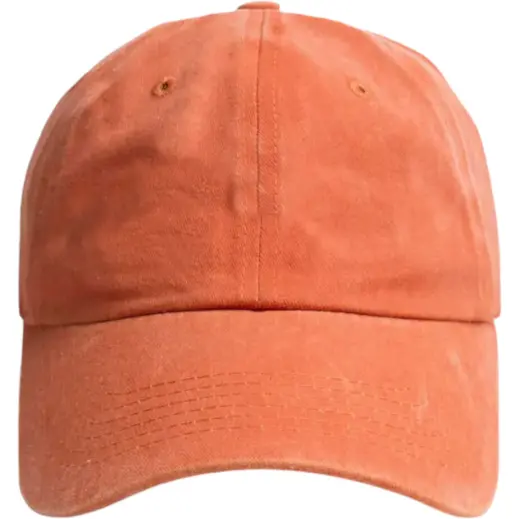 FWRD Camper Cap Peach Front